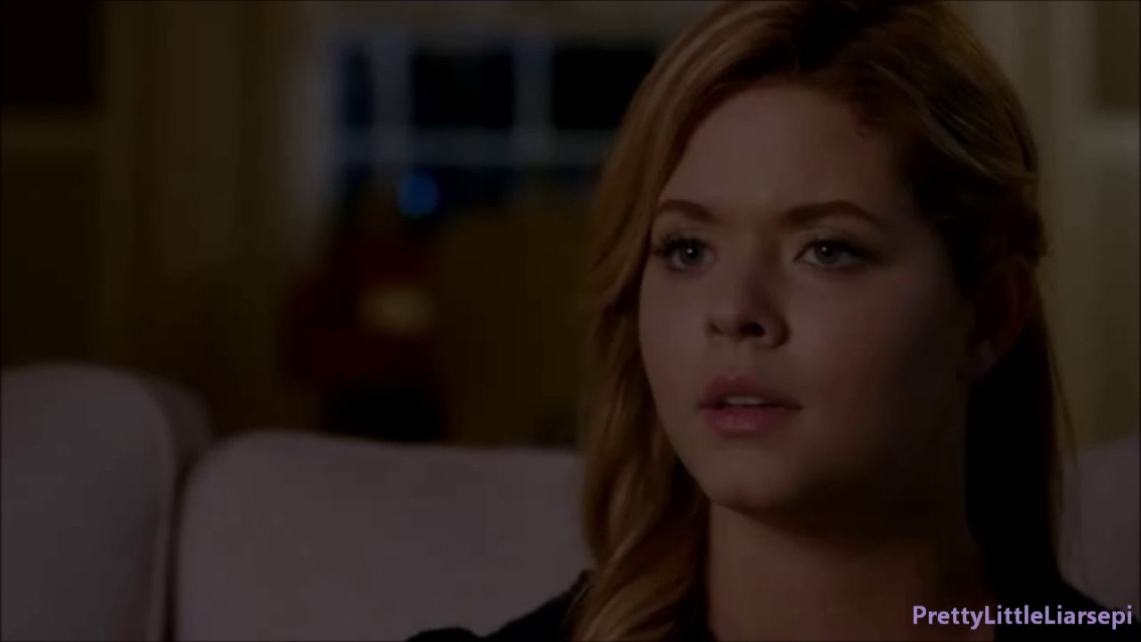 Pretty Little Liars - Alison 7x15 Part 2