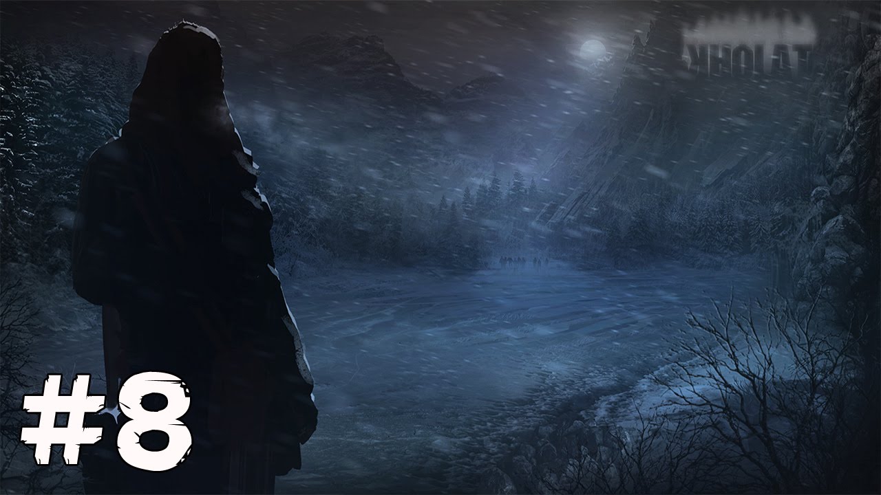 Kholat - Part 8 [Ending]