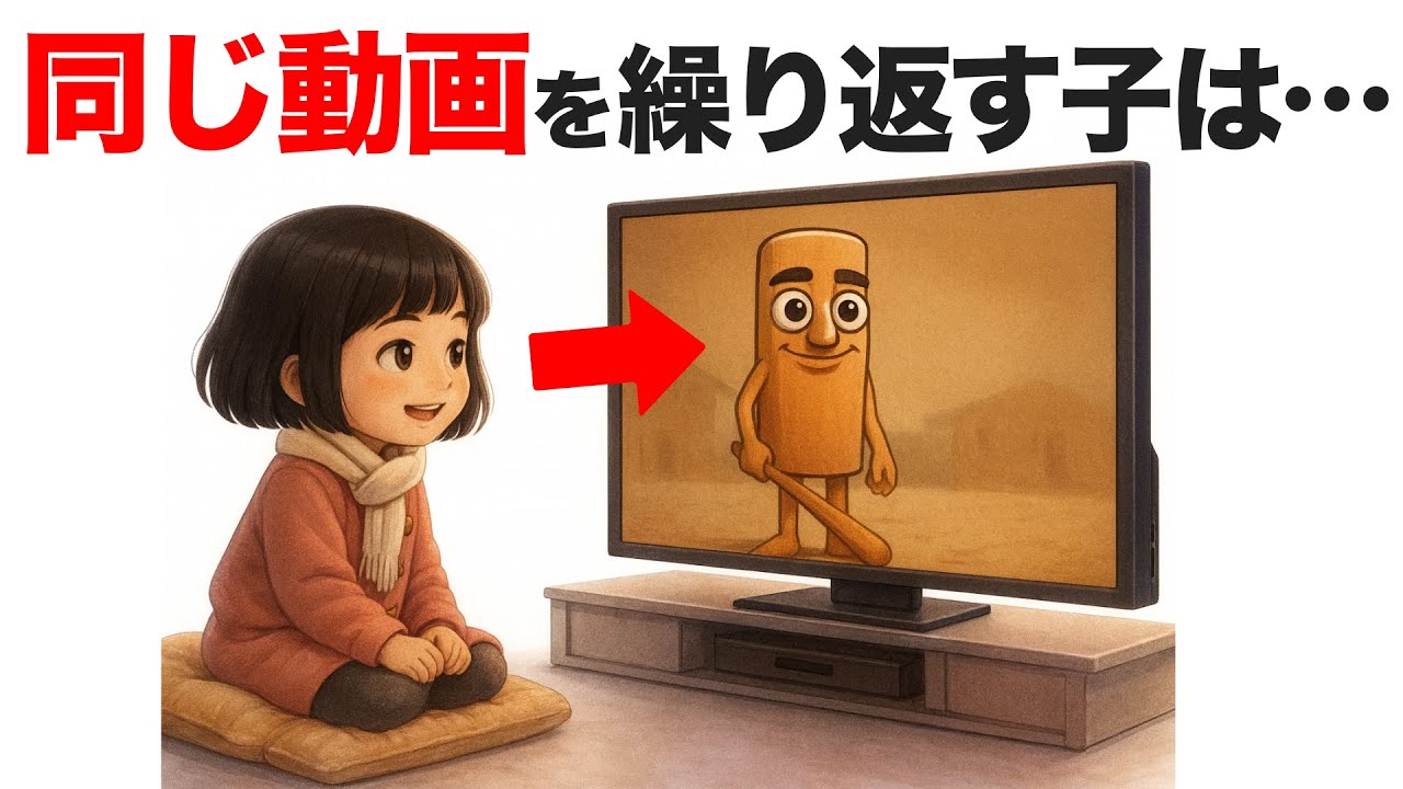 【見逃さないで！】子どもの行動に隠された心のサイン6選｜親なら知っておきたい子育ての雑学