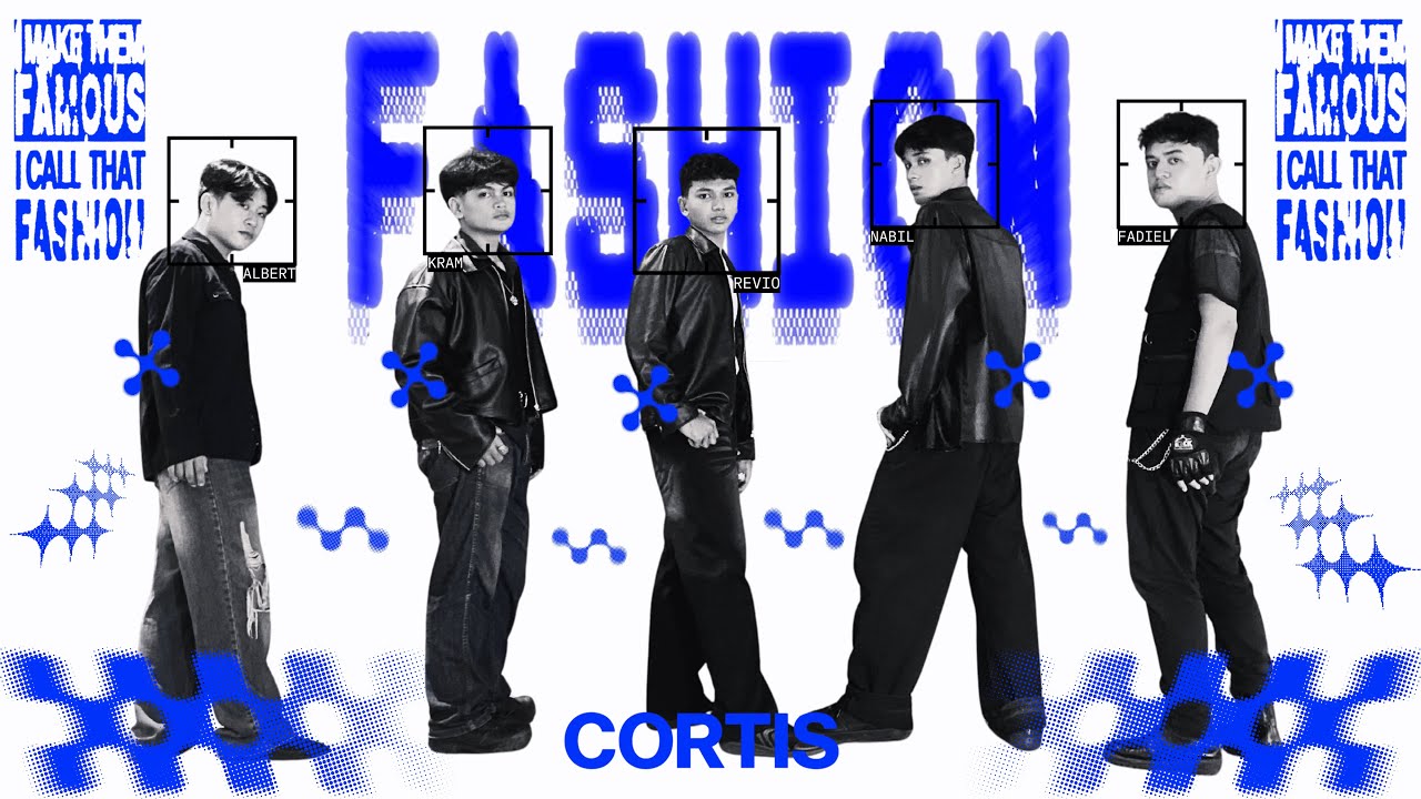 CORTIS (코르티스) 