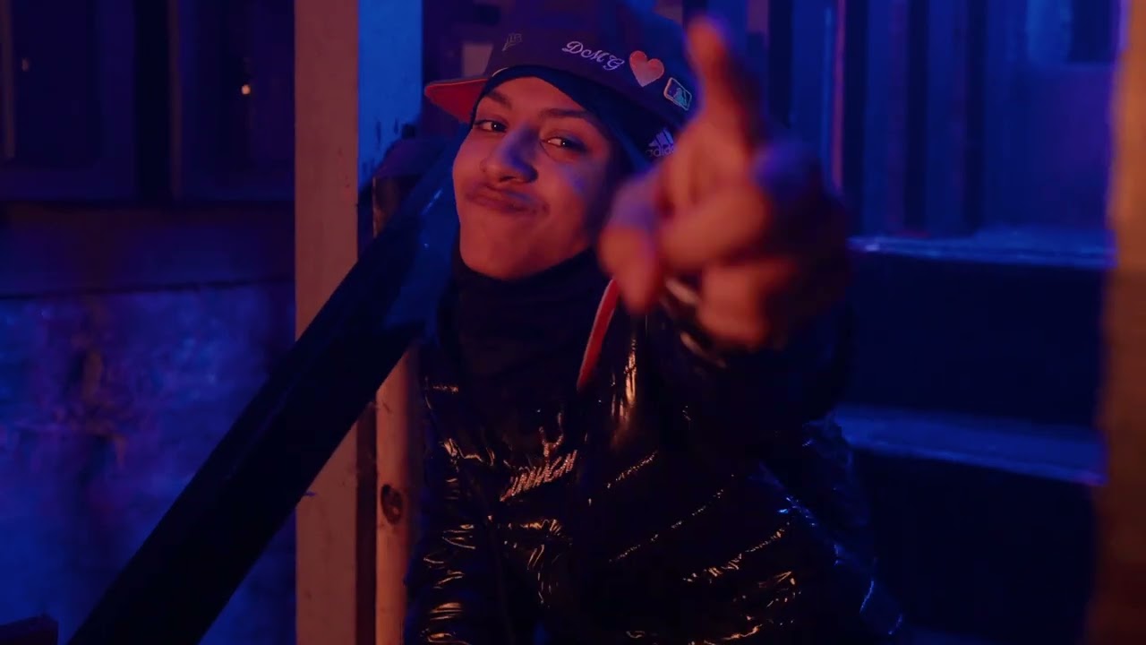 K'Gunna - Lost Time (Official Music Video)