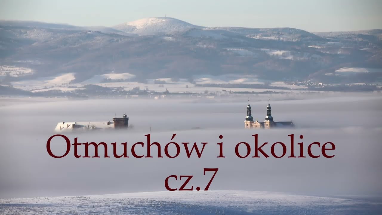 Otmuchów i okolice cz.7 , 2023