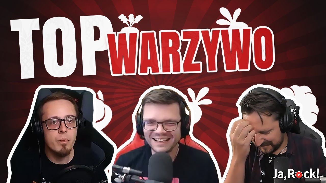 TOP WARZYWO - Listopad 2019