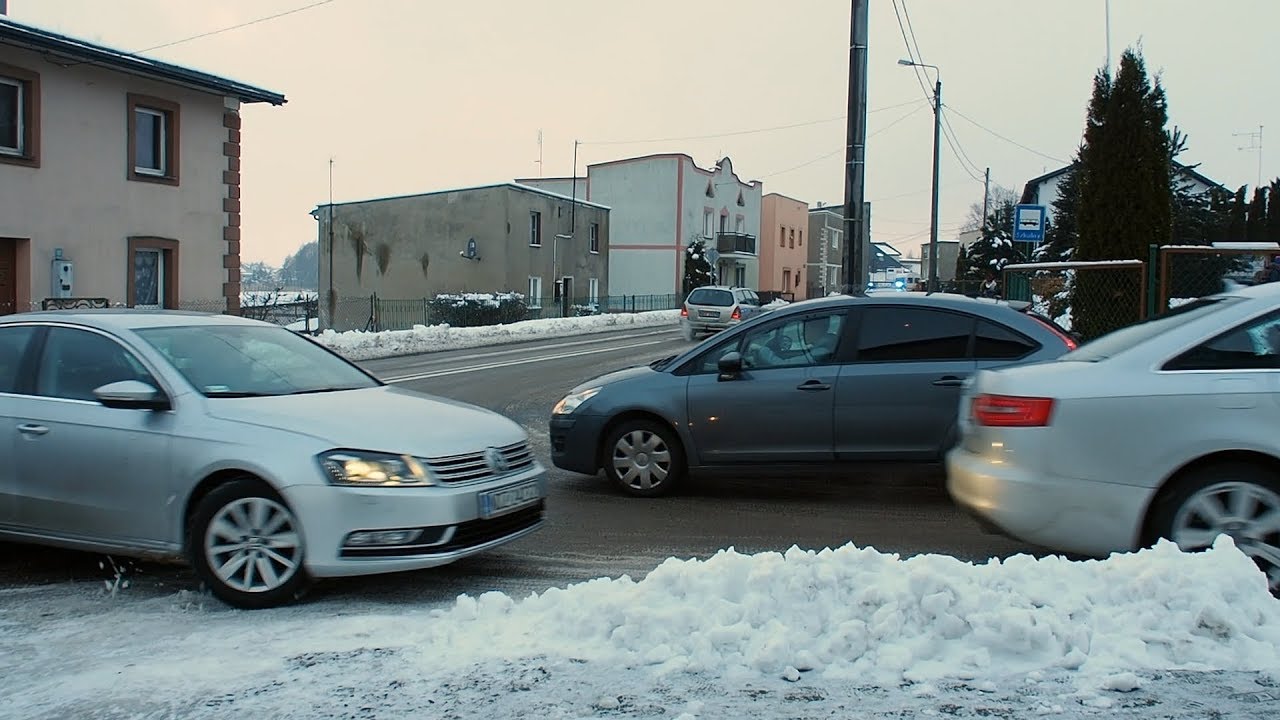 Wkrótce Rybno będzie miało swoją obwodnicę