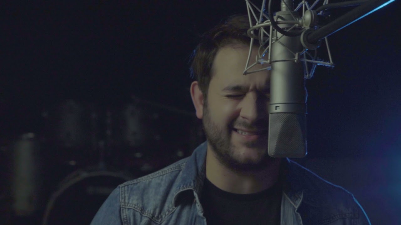 22 Settembre - Giorgio Paoni (Cover Ultimo)