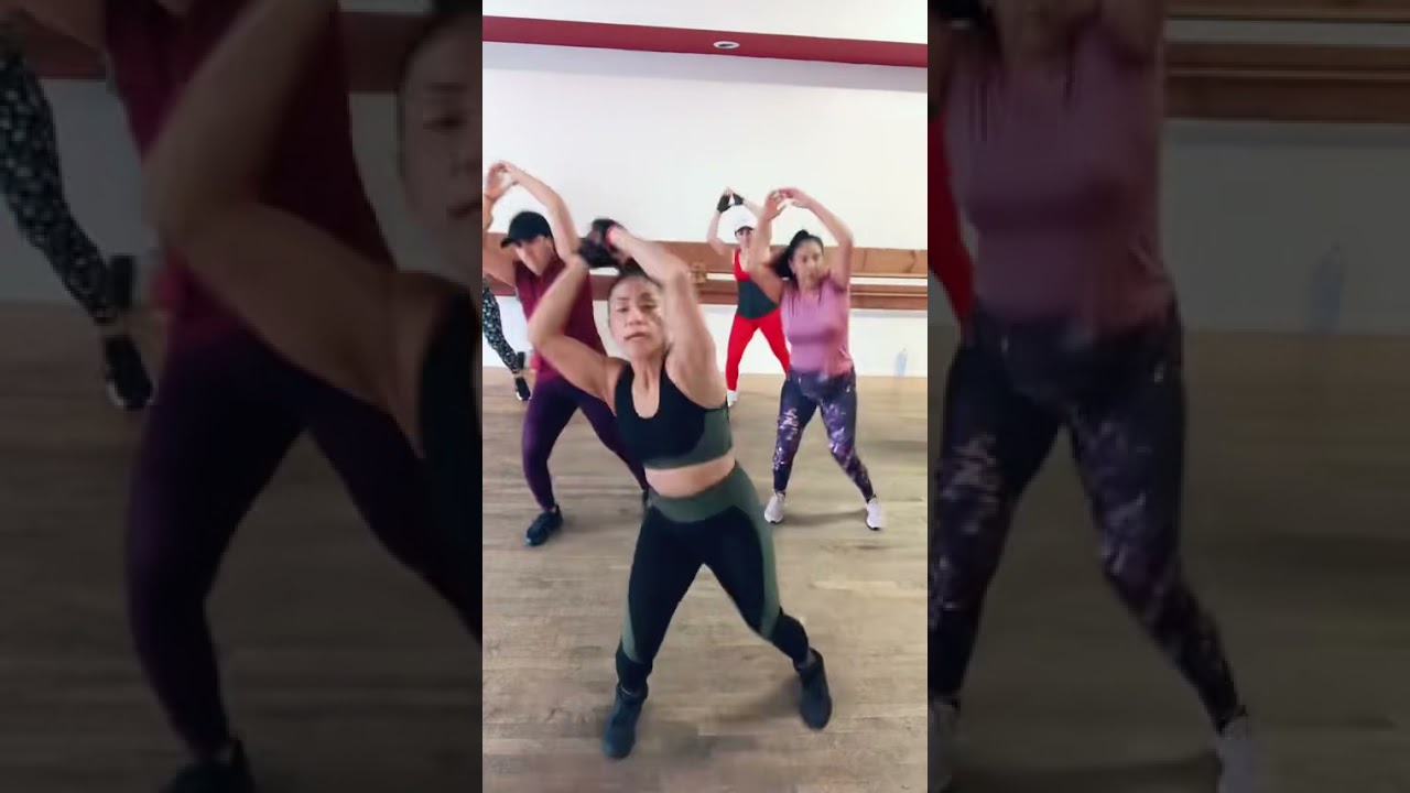 Cardio kickboxing 🥊🥊