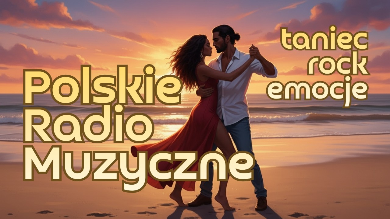 🔥Świat Polskiej Muzyki. Hity, które dają energię w jednym mikście/Polish Music Radio