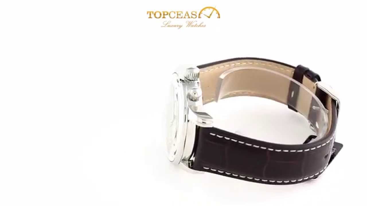 Ceas Zeppelin 7640-1 - Full HD