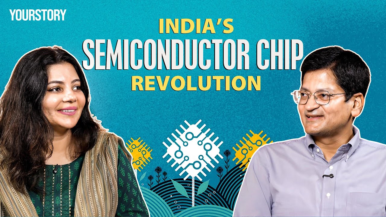 The Future of Chips Is Made in India | Semiconductor Mission Deep Dive