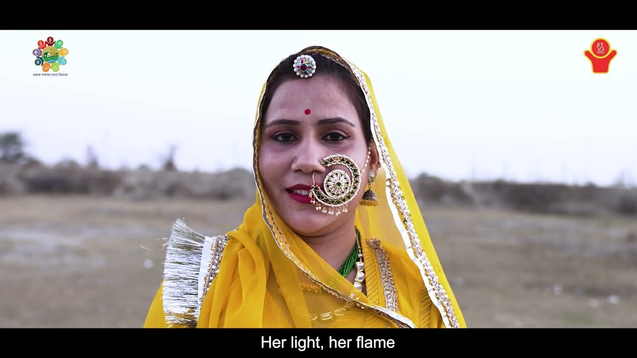 Short Film Video on Women Friendly | 3 Days Nation Workshop | LSDG