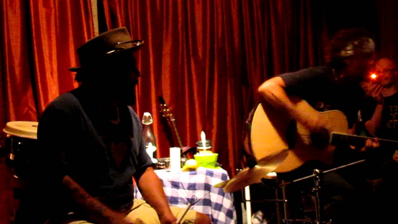 Jason Mraz - Plane @ house show 14-09-2011