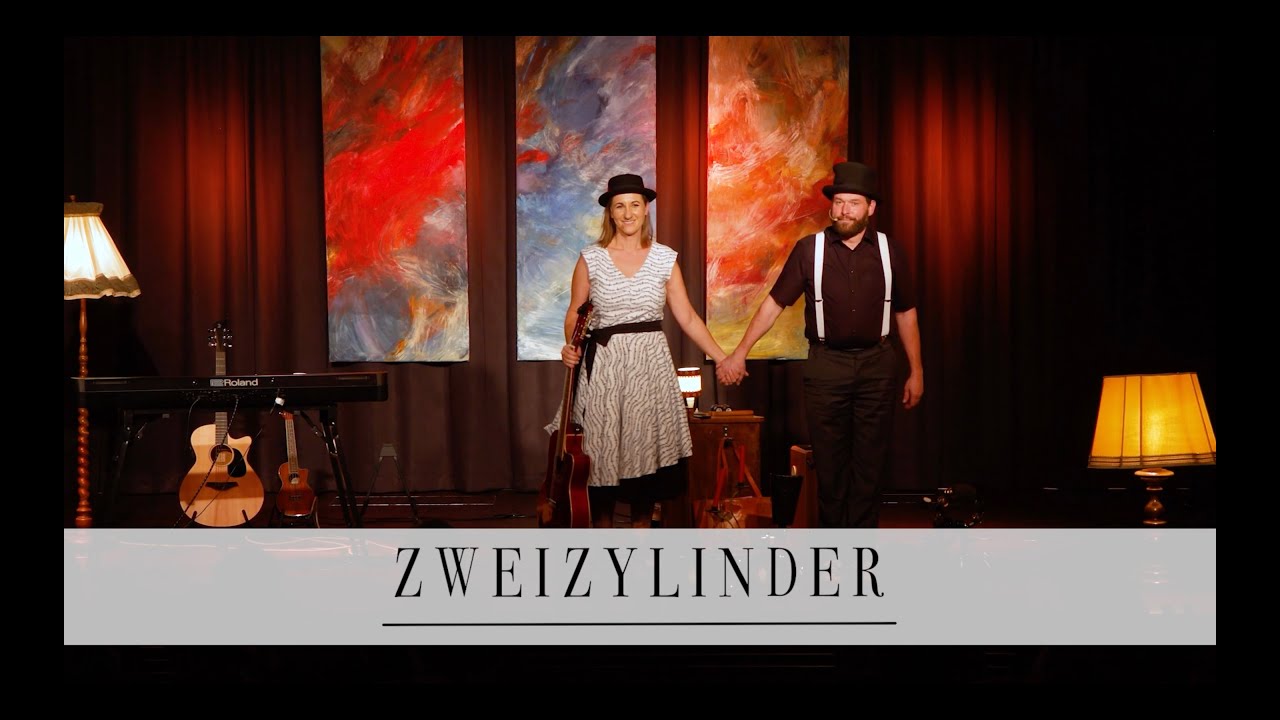 Zweizylinder - 