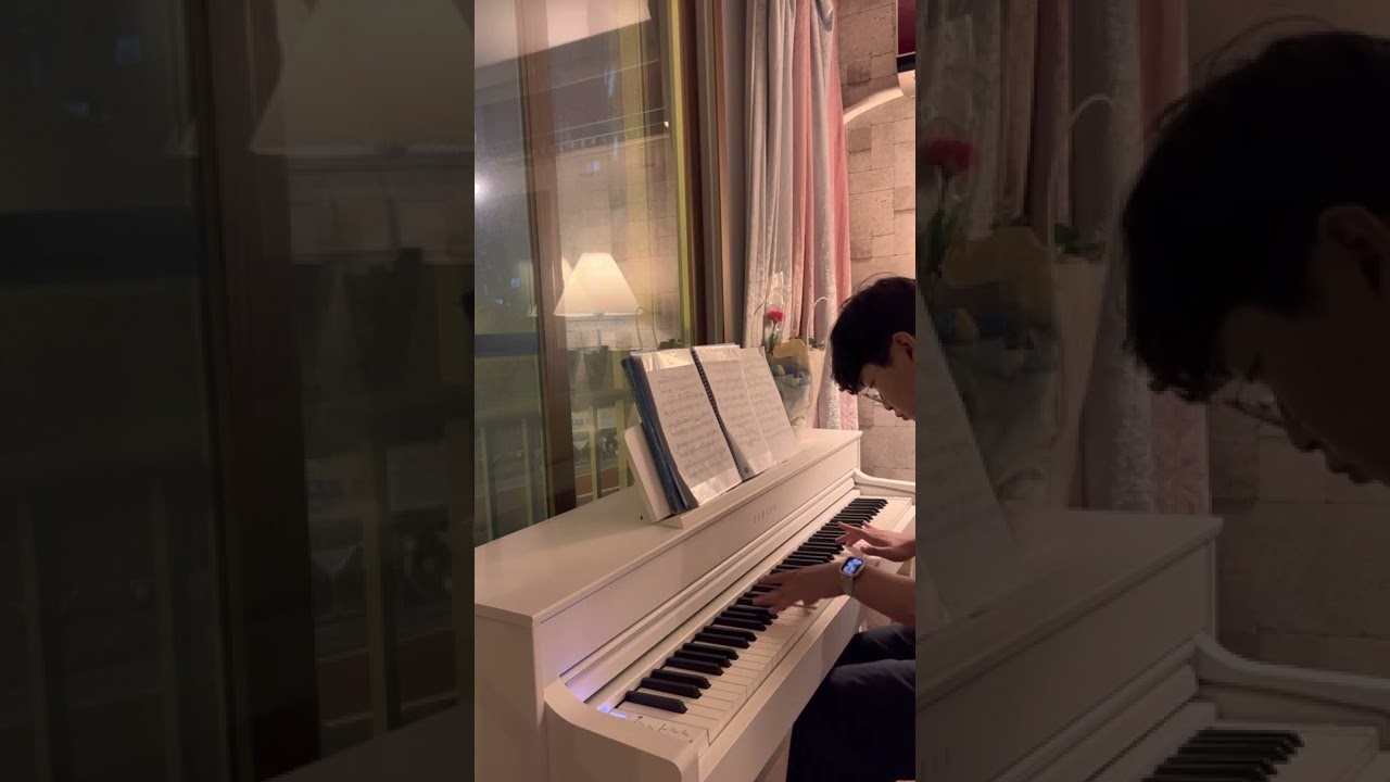 Magic Waltz