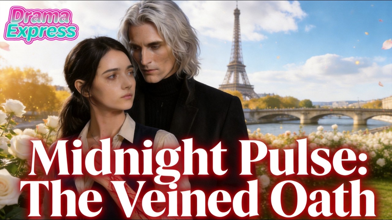 [2026 Full Drama] 🌙 Midnight Pulse: The Veined Oath 🩸💓 #drama #fullepisode