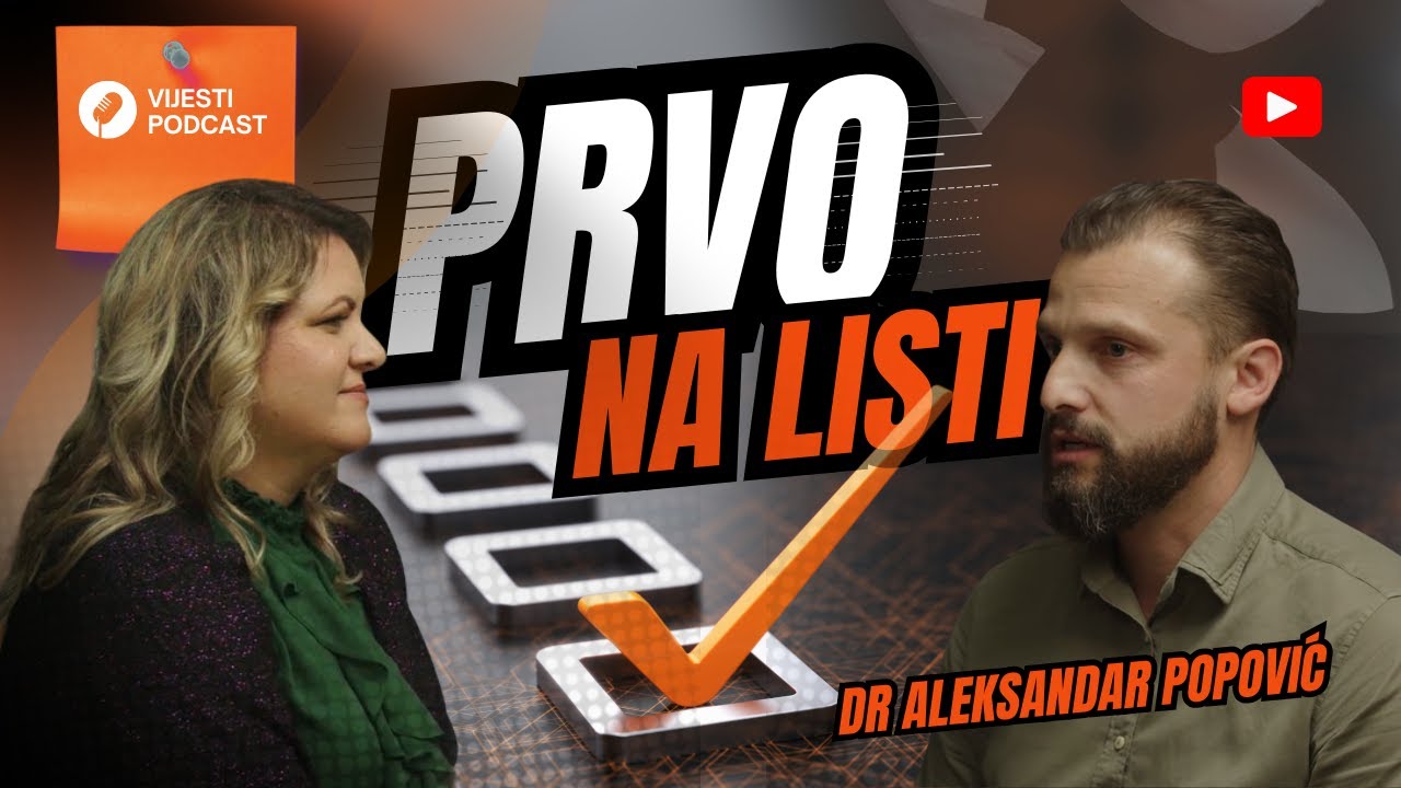 Depresija – između nasljeđa, okruženja i volje I Prvo na listi