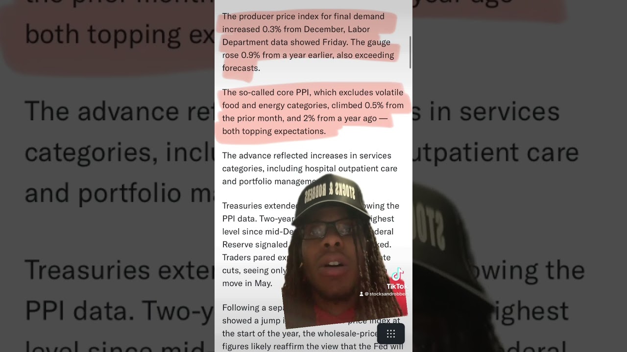 🔥🔥INFLATION🔥🔥