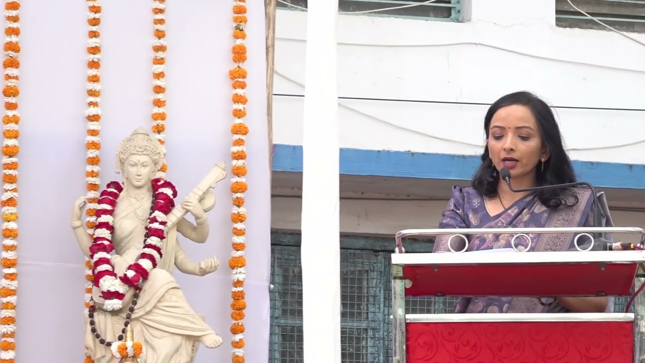 Alumni Meet 2026 Part 1| Acharya Shrimannarayan Polytechnic, Pipri-Wardha