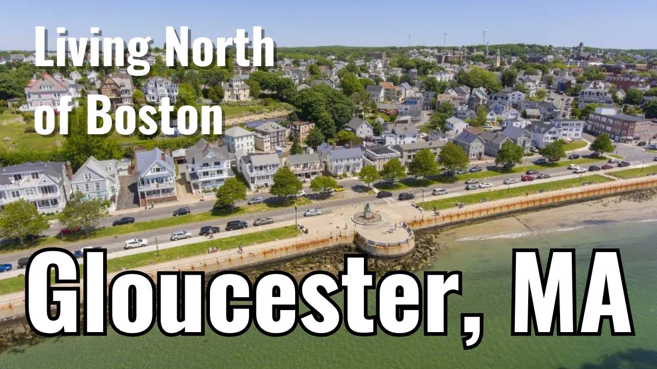 Living in Gloucester