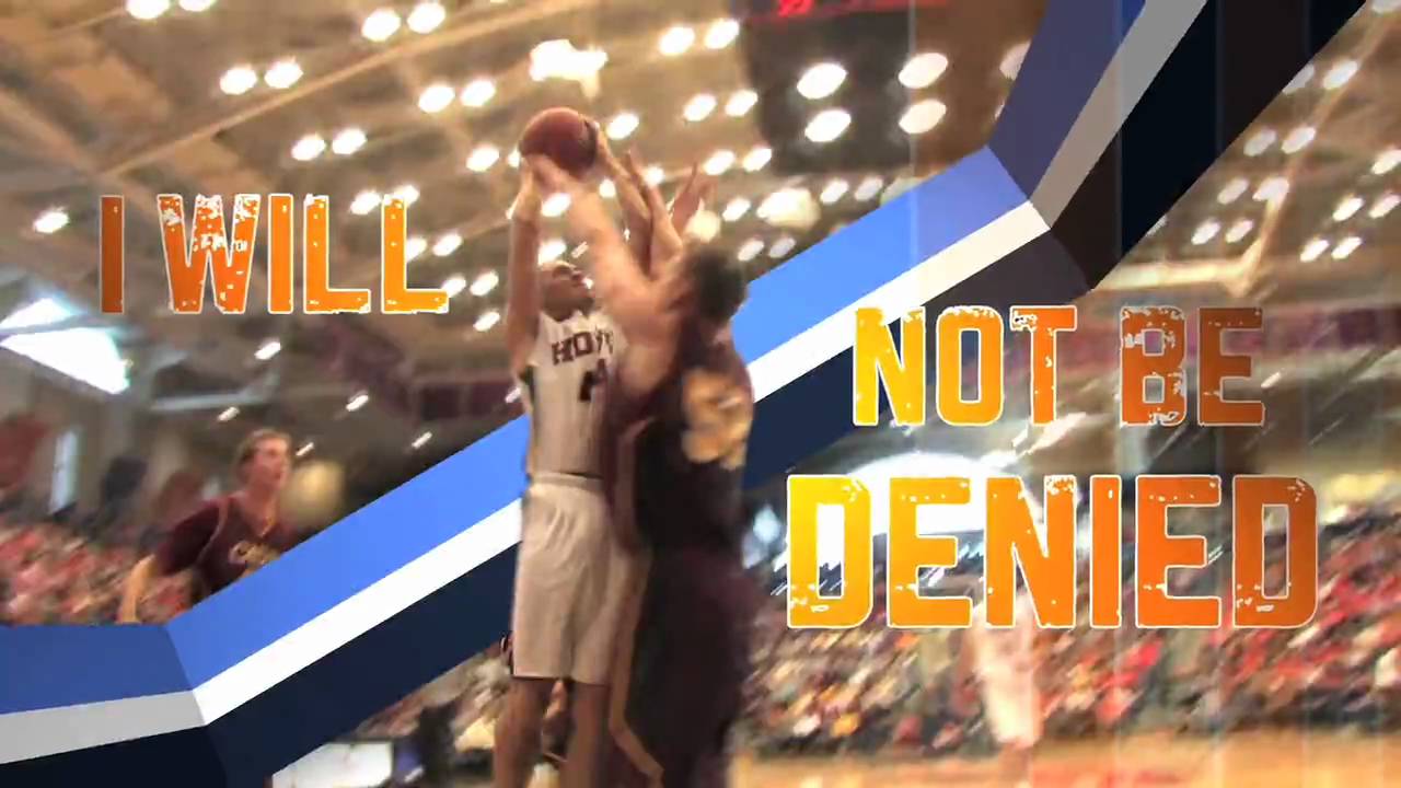 Hope College Men's Basketball: We Are One