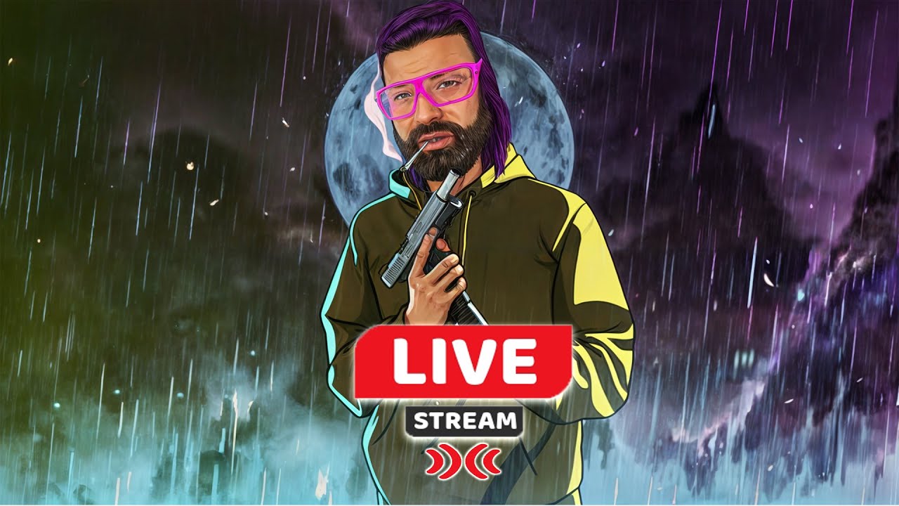 🔴GTA RP - 🤣 بث مباشر الحاج جعفر صدق باطرون فالحرفة