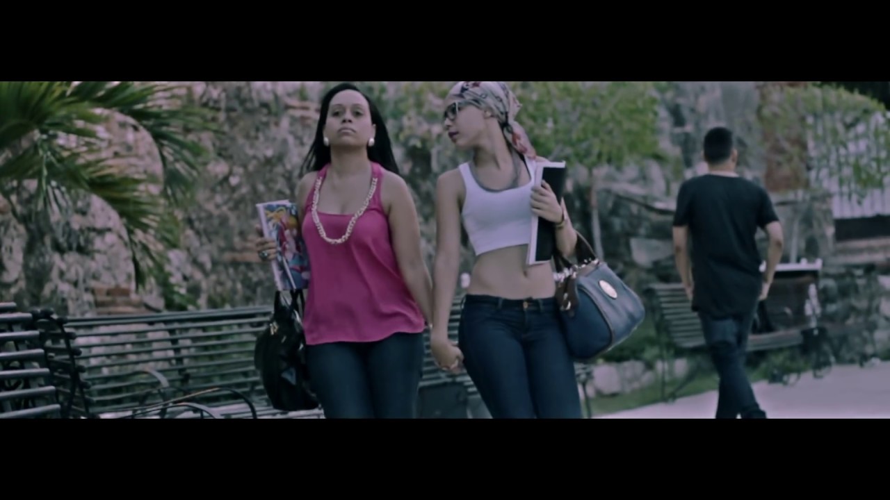Shadow Blow 😏 Mirame A La Cara 😏 [Official Video]