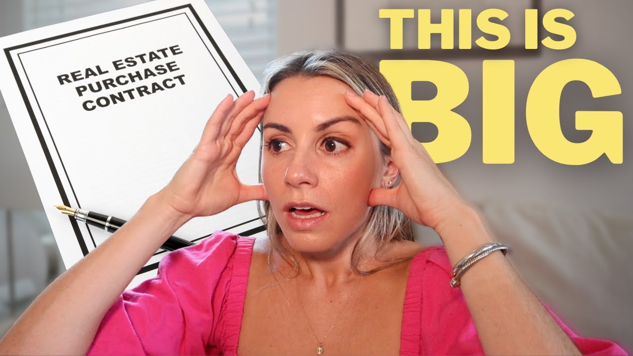 AS-IS contract vs Traditional Sales Contract - Florida Real Estate