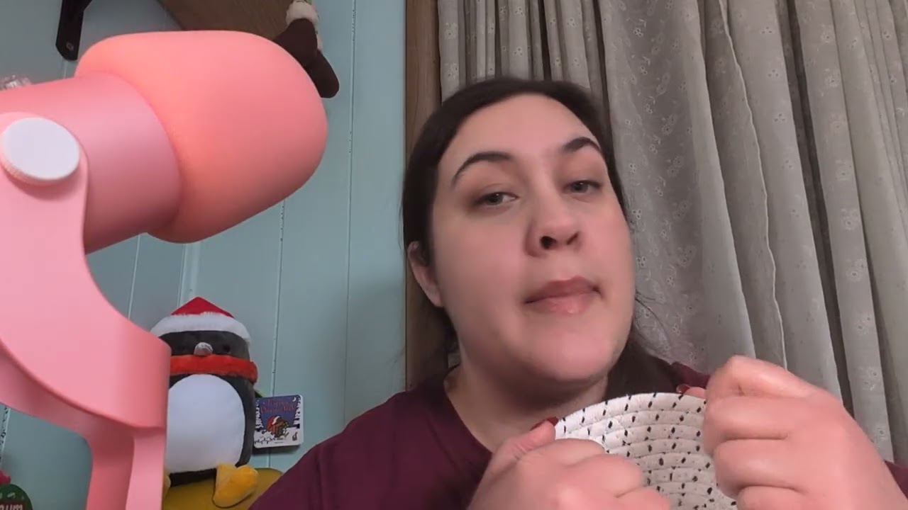 ASMR Dollar Tree Haul 