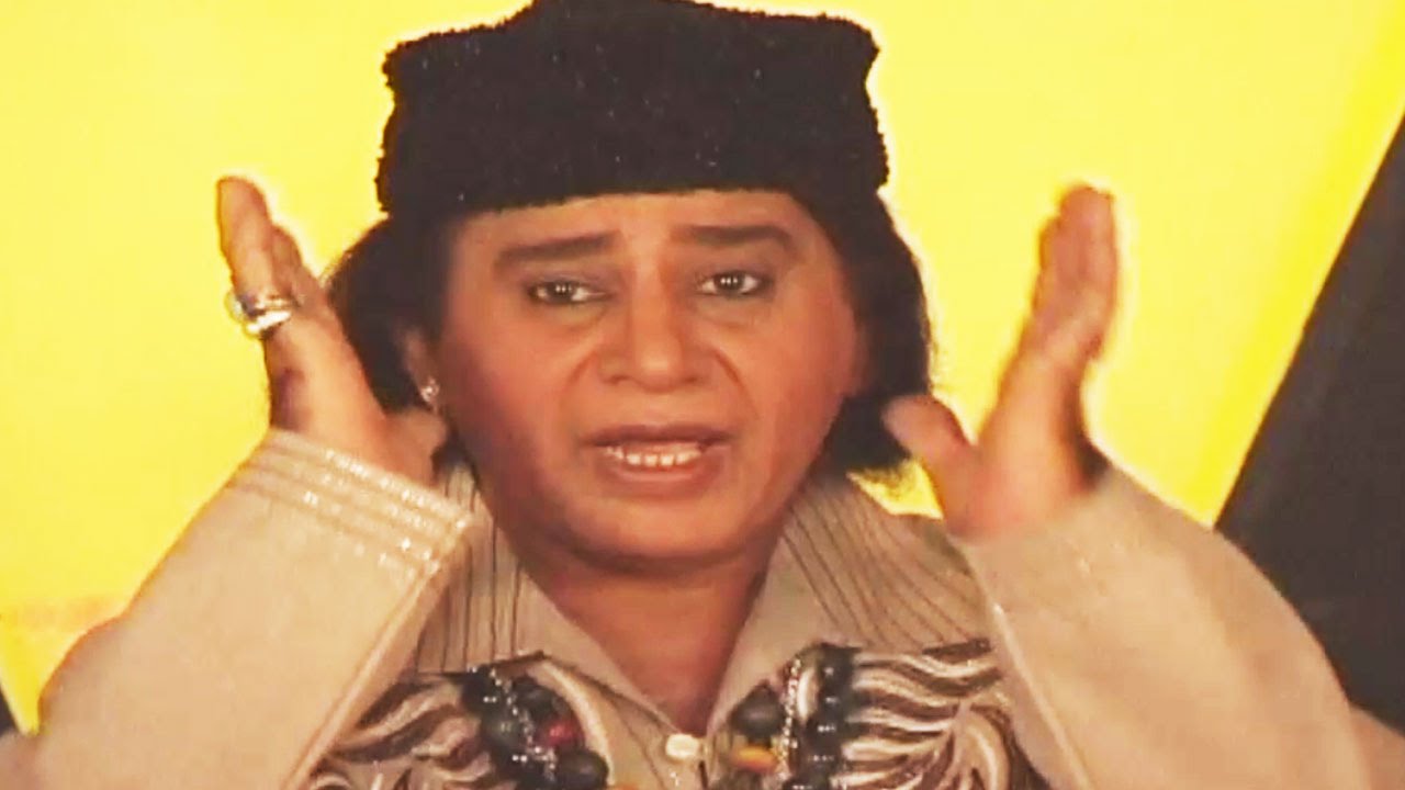 Yehi Kehta Hai Kuran | Anwar Jani Qawwali | Islamic Song