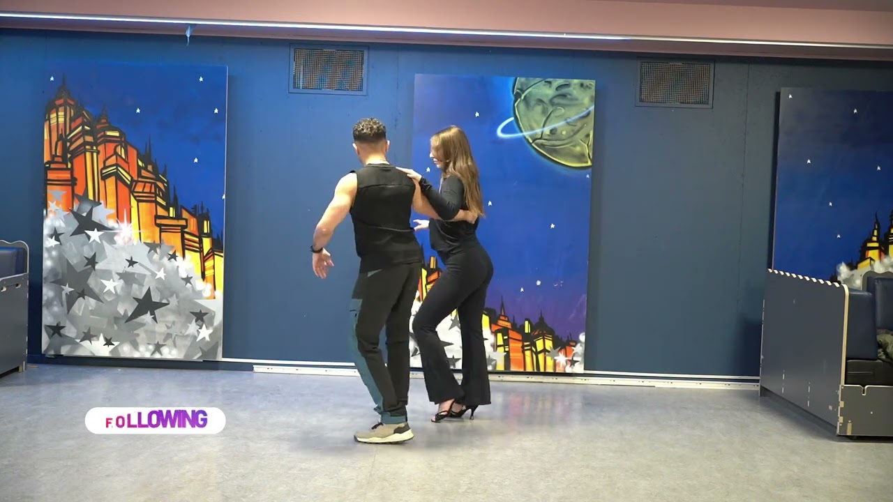 43. VACÍLALA DOBLE (CLASE DE CASINO)