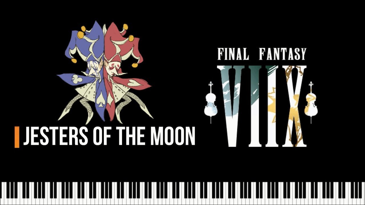 Final Fantasy IX - Jesters of the Moon (Orchestral Cover)