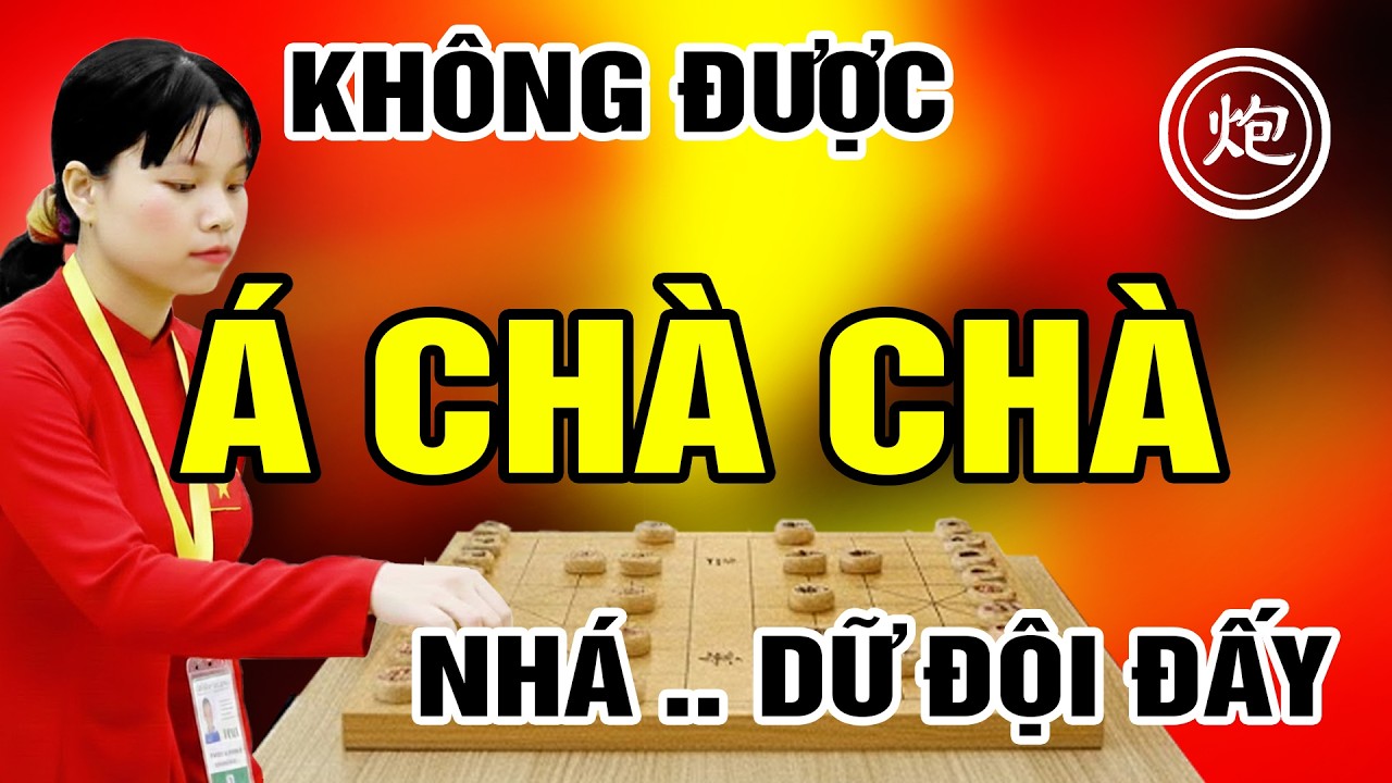 DIÊU LẬP: 'Quê anh không khoan không á chà chà nhé