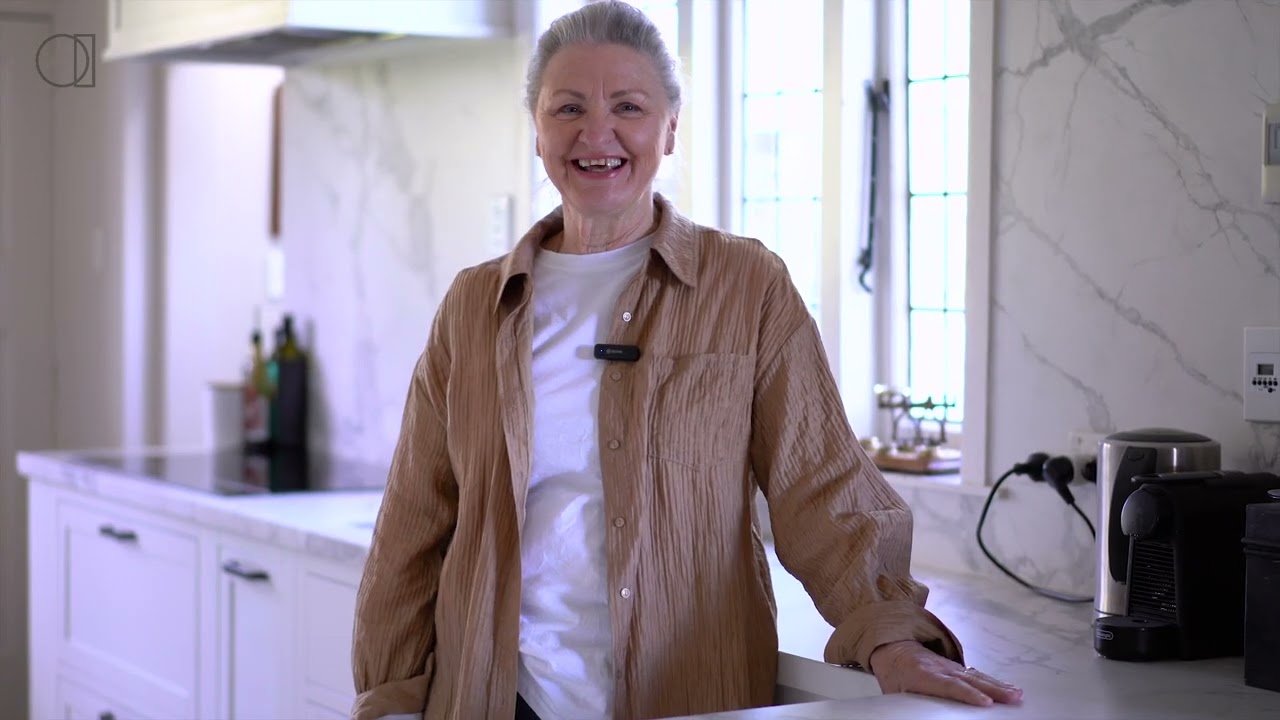 Rave Reviews: Archant Marble White Porcelain Kitchen Transformation