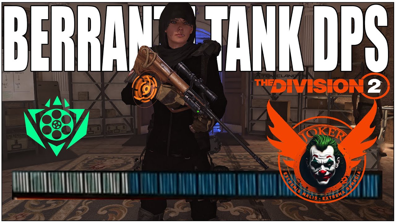 LENDÁRIAS OU HERÓICAS ESSA BUILD É META NO THE DIVISION 2