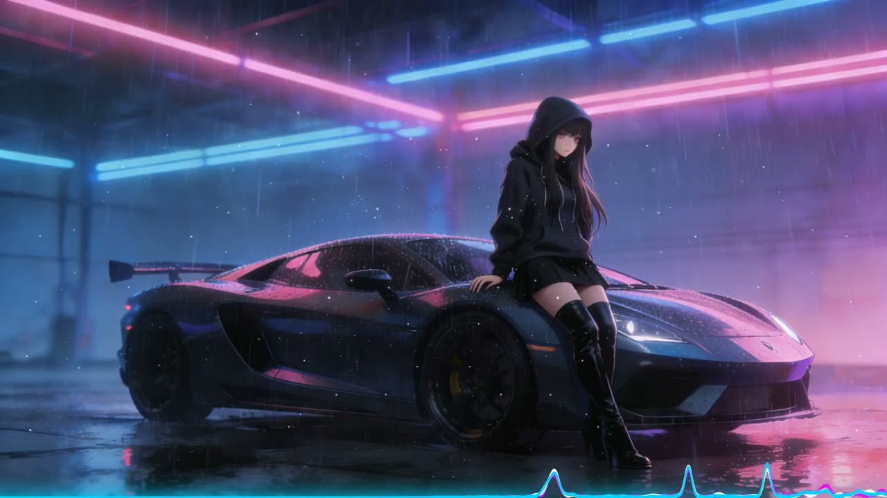 xLaenadux - SHUT IT DOWN (Original Track)