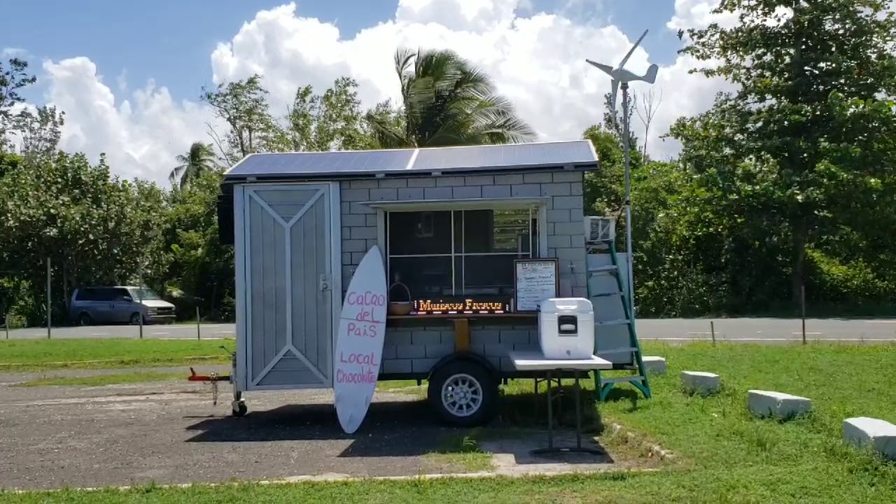 Vale la pena una turbina eólica?