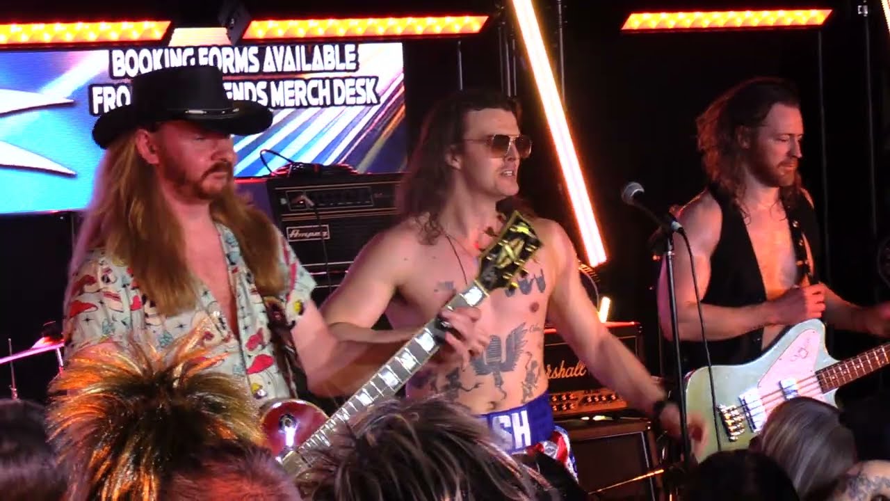 LOR-2026 The Darkniss 