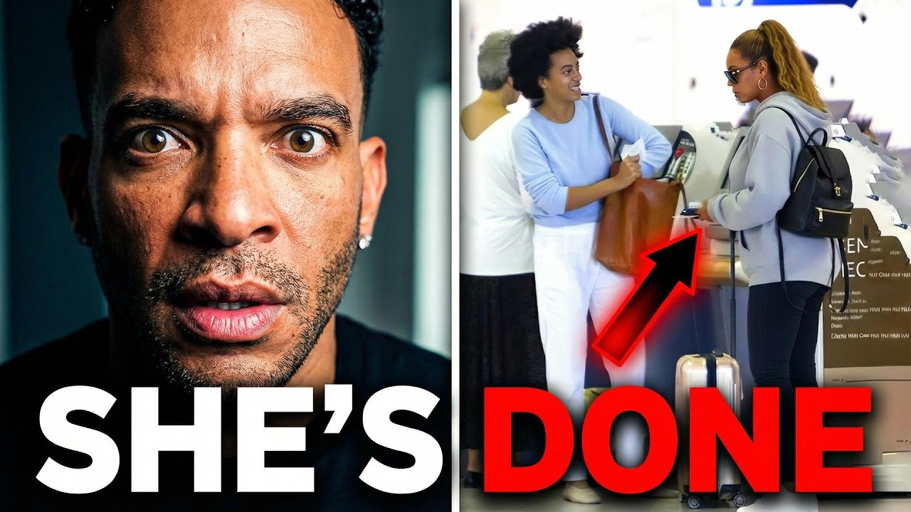 “Jason Lee Exposes Solange — Beyoncé Shocked”