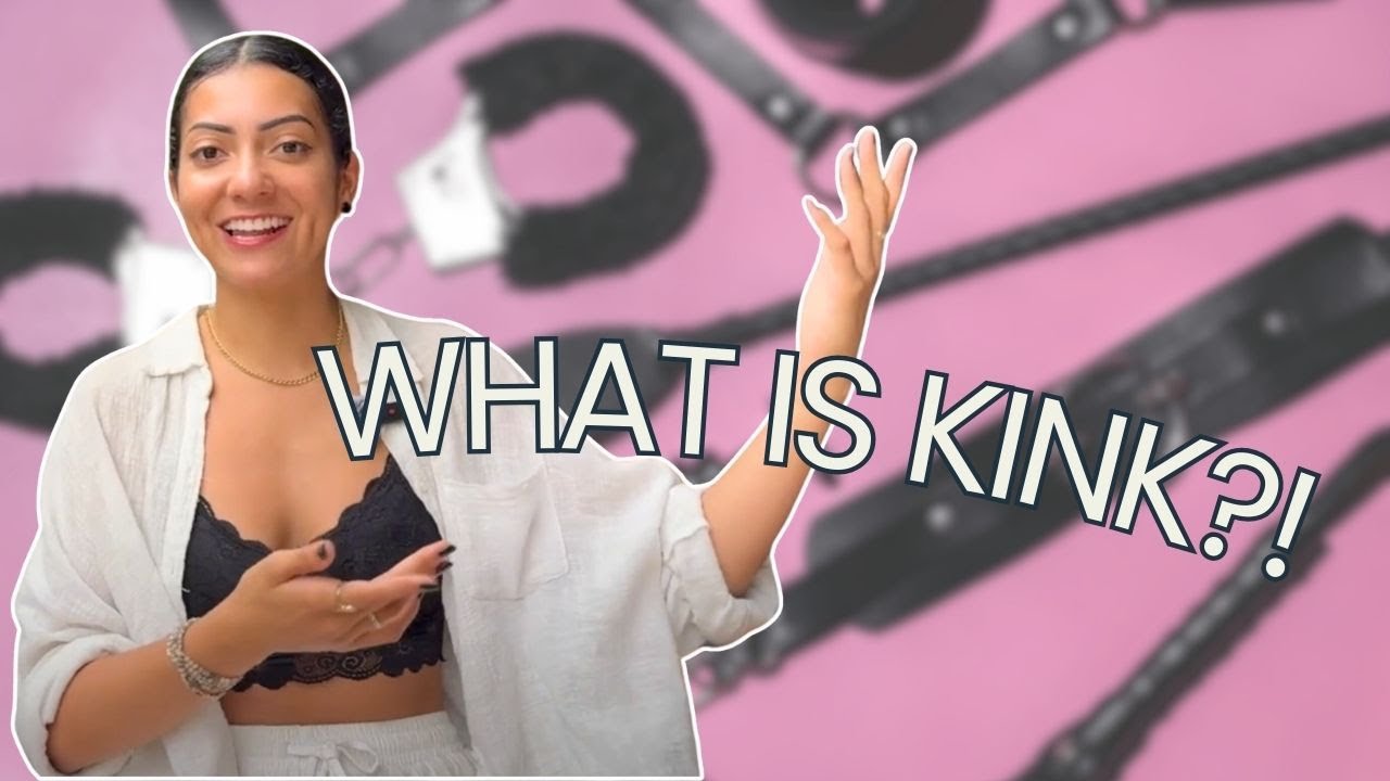 How to Explore Kink Safely and Playfully: 3 Beginner Tips