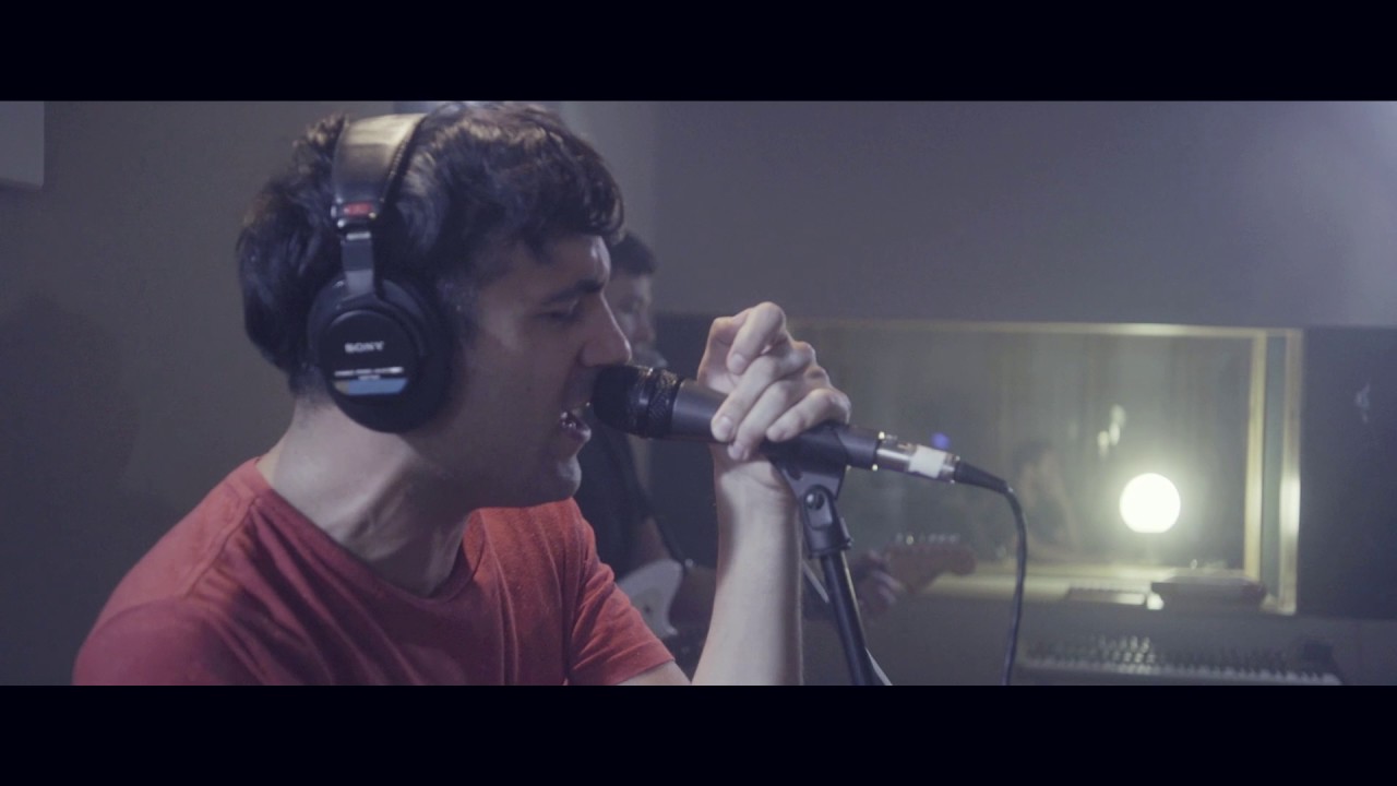 Campo - Wasted (Live)