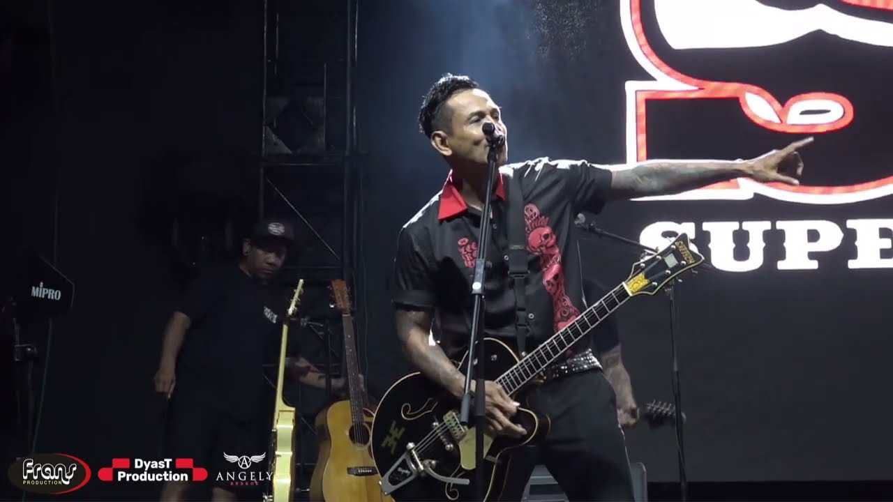 BULLMOTION UNITY FEST 2026 ( LIVE di PADANG ) 