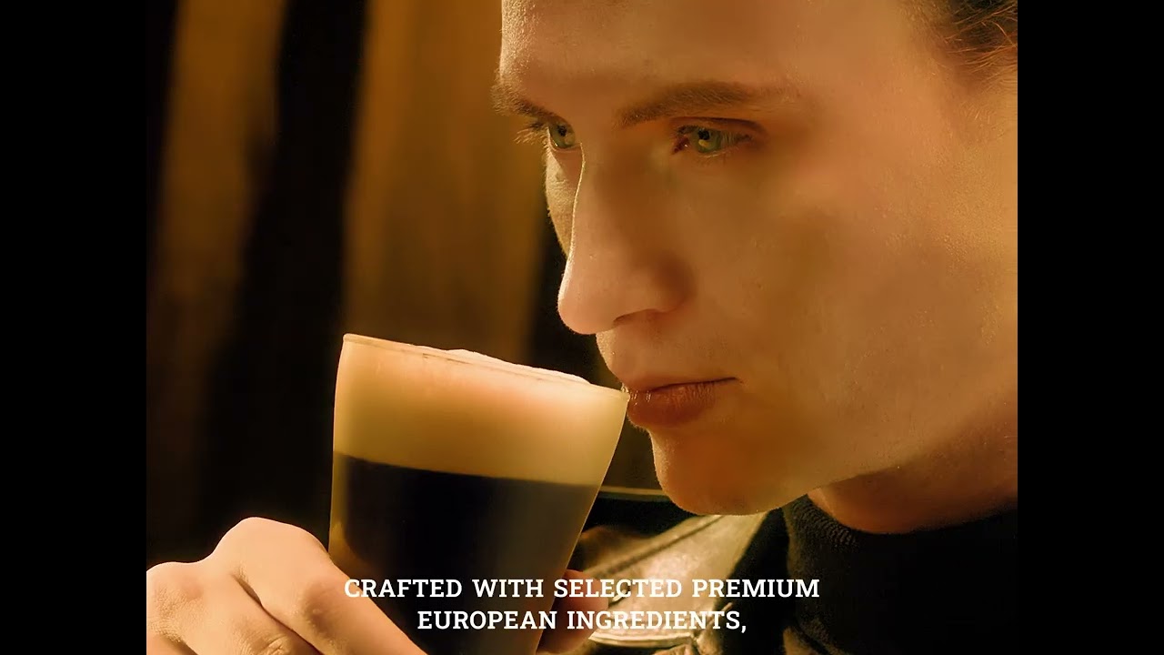 Black Panther NEW MOON Premium Dark Beer