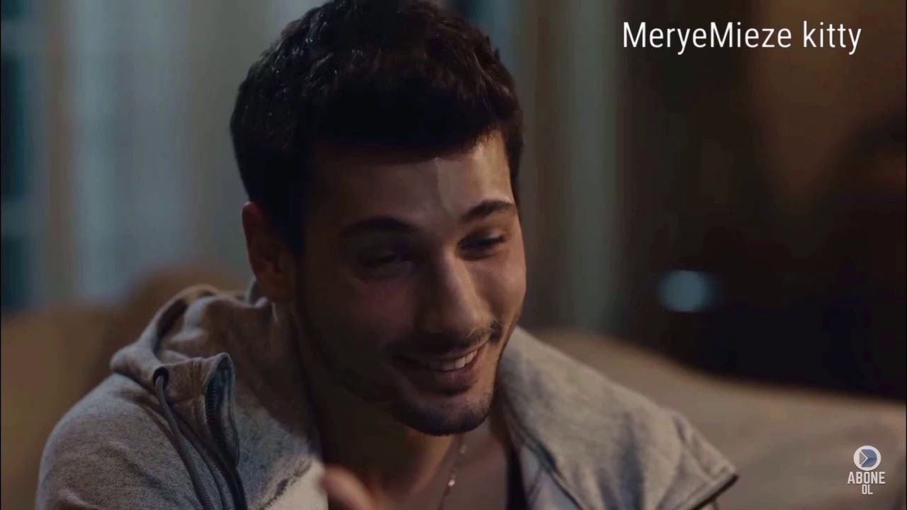 The Yard Alp + Ecem Part 1 (Fikret kizilok - Yeter ki) Avlu HD Netflix