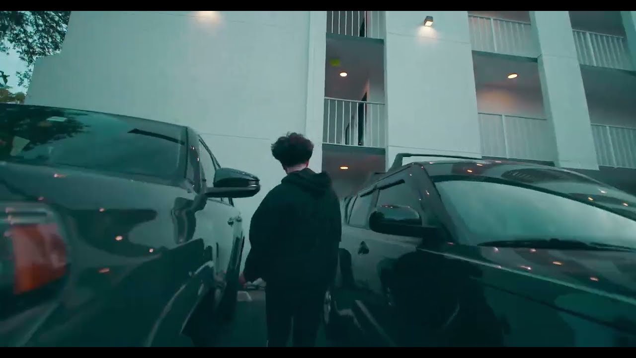 dxrop - flexican (Official Music Video)