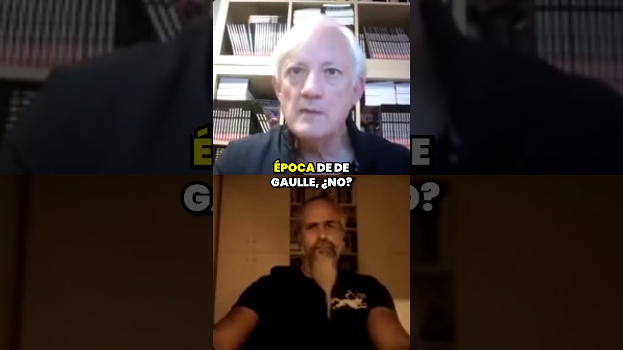 Decadencia pos‑Segunda Guerra y crisis de la modernidad corrupción ideológica y declive espiritual