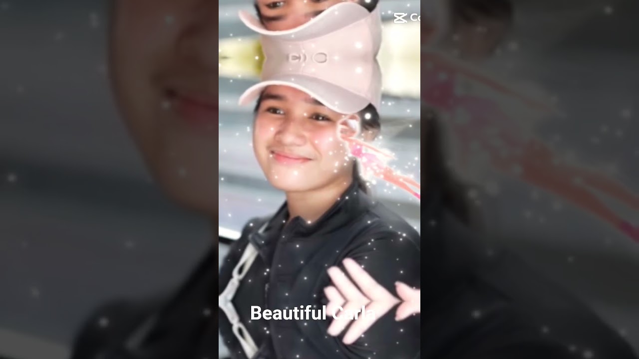 Beautiful Carla #carlatopular #kuyajomarvlog #kalingaprab #kalingapdan #kalingapedu #jomcarl