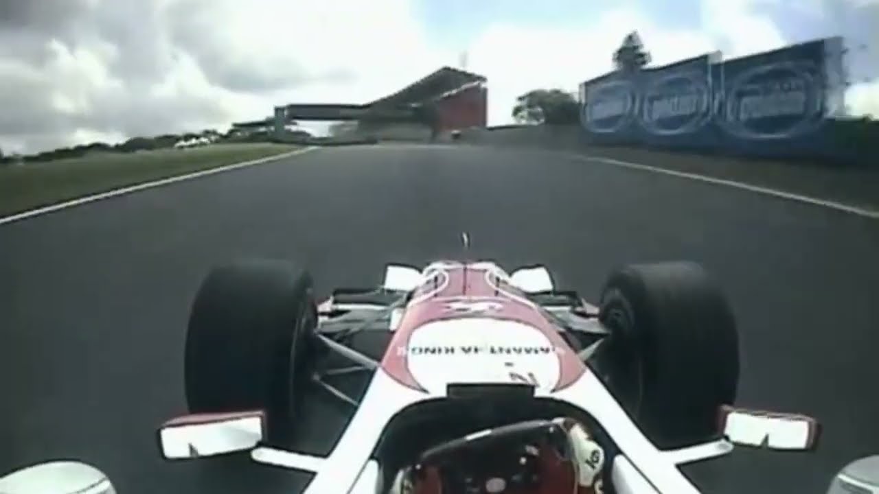 Super Aguri - Évolution 2006-2008 (Formula 1/ Grand prix)