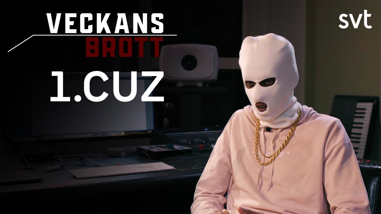 1.Cuz: 