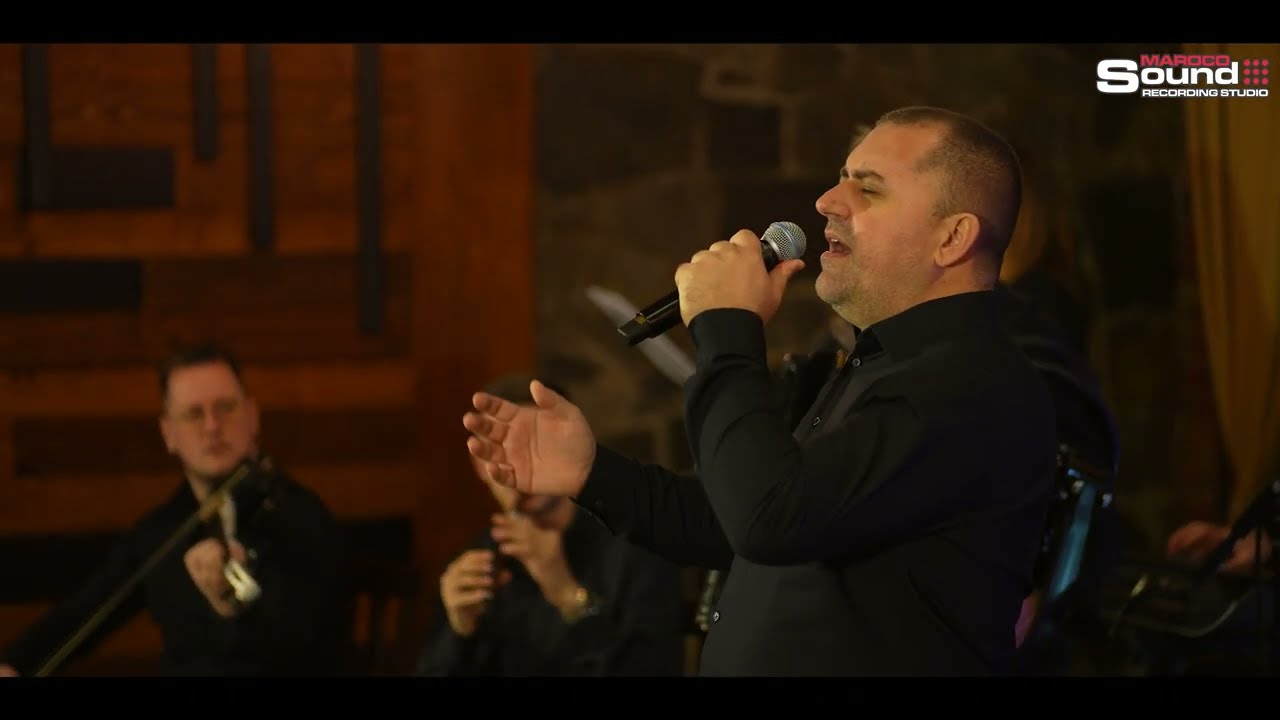 Roki Begović & Mapetovci - Bila si devojčica godina mojih - LIVE