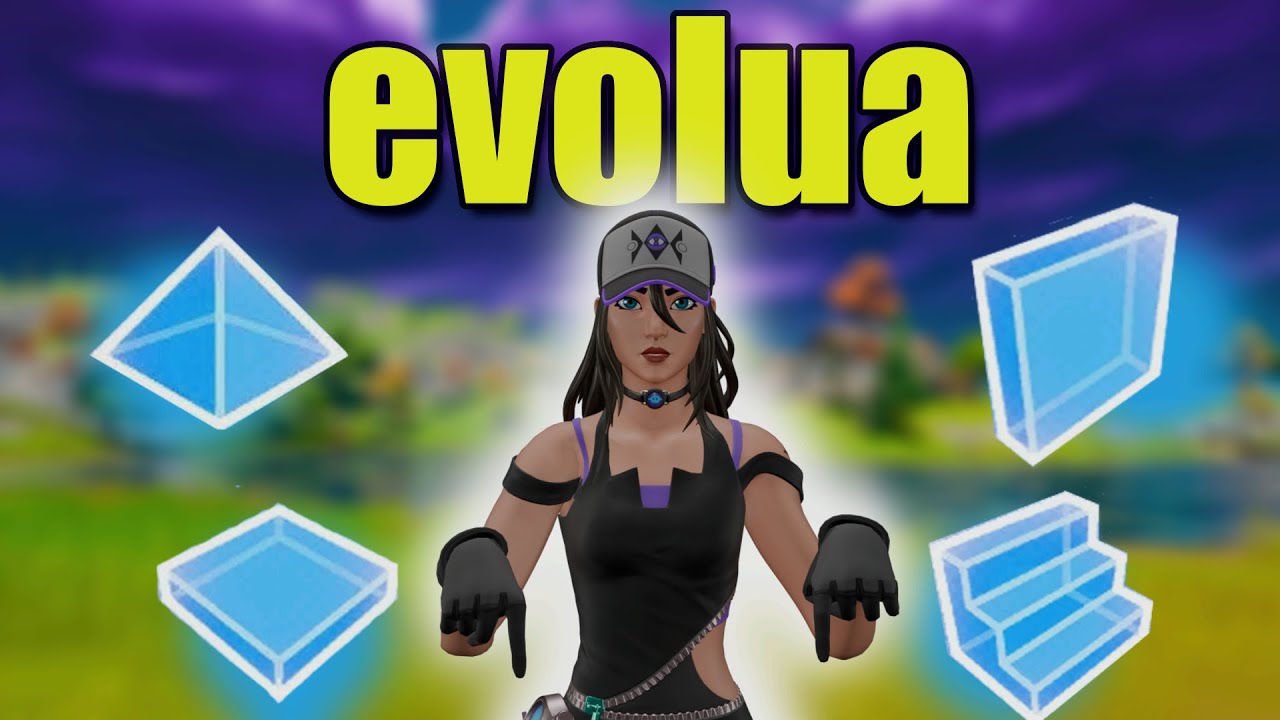 Do iniciante ao PRO no Fortnite – Evolua Agora!