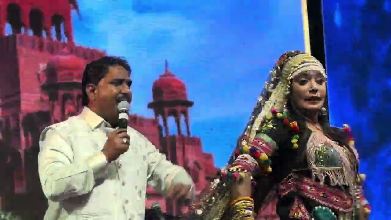 बन्ना जायजो जायजो बीकाने वाले देश ( राजस्थानी हिट बबलू खान एंड सलीम बीकानेरी की आवाज मैं 8209313252